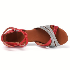 Women's Light & Soft Latin Dance Shoes