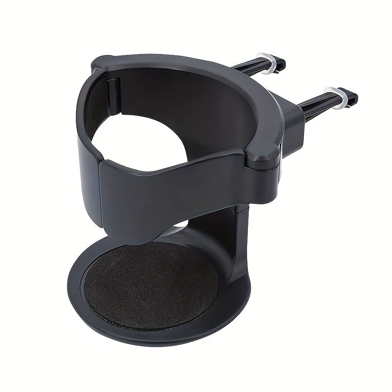 Car Water Cup Holder Air Outlet Beverage Bracket Ashtray Functional