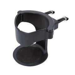 Car Water Cup Holder Air Outlet Beverage Bracket Ashtray Functional