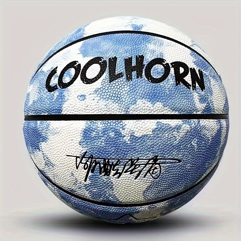 Ink No 7 Basketball for Indoor & Outdoor Training