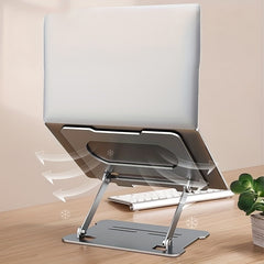Metal Bracket Technology Sense Notebook Tablet Stand