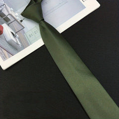 Needle High Men's Business Formal Neck Ties