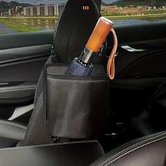 Large Capacity Hanging Car Storage Bag