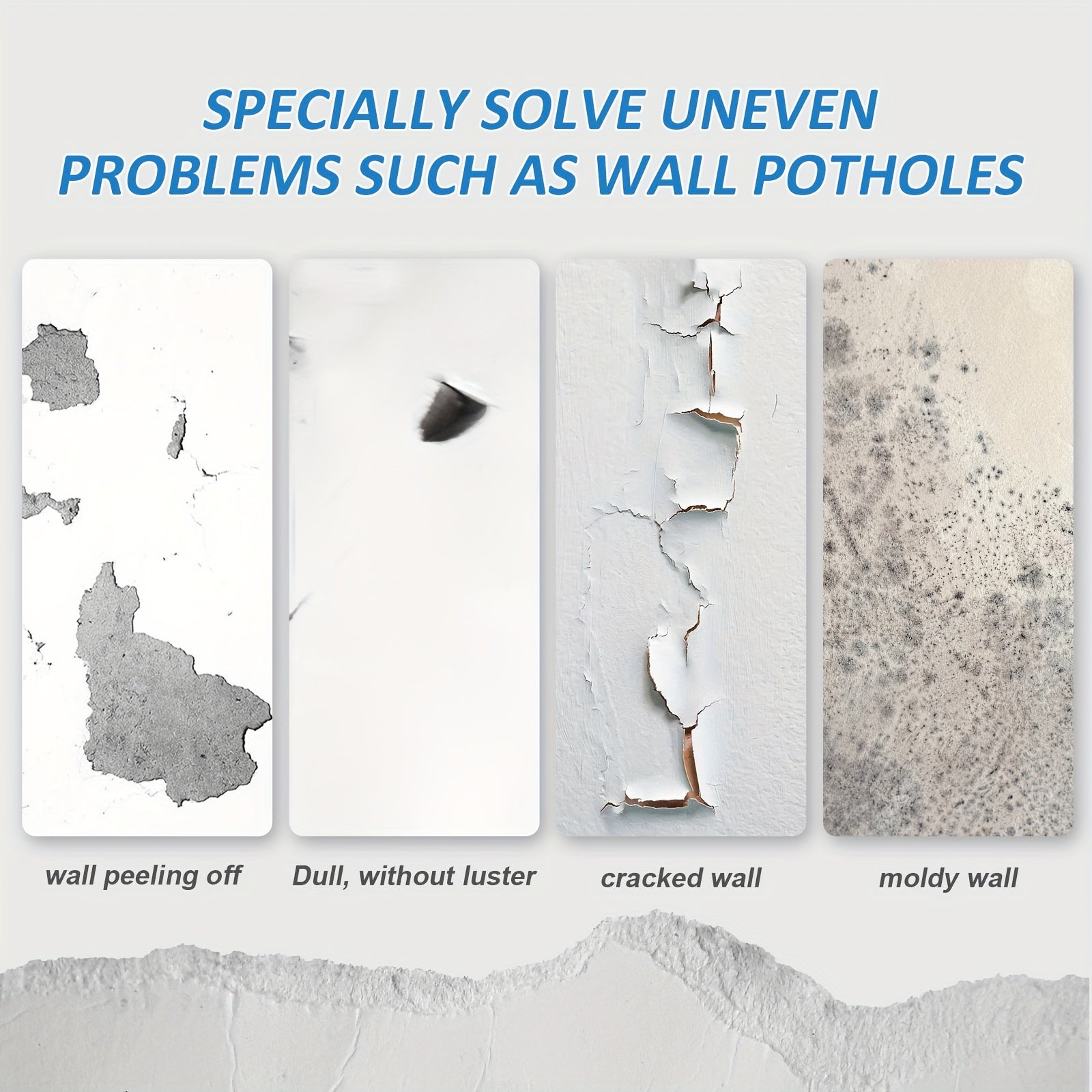 Waterproof Agent Insulating Sealant Leak Repairing Strong Bonding