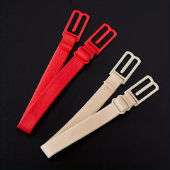 Invisible Bra Extender Strap Adjustable Shoulder Straps Women's Lingerie