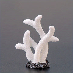 Coral Mini Statue for Aquarium Fish Tank Ornament