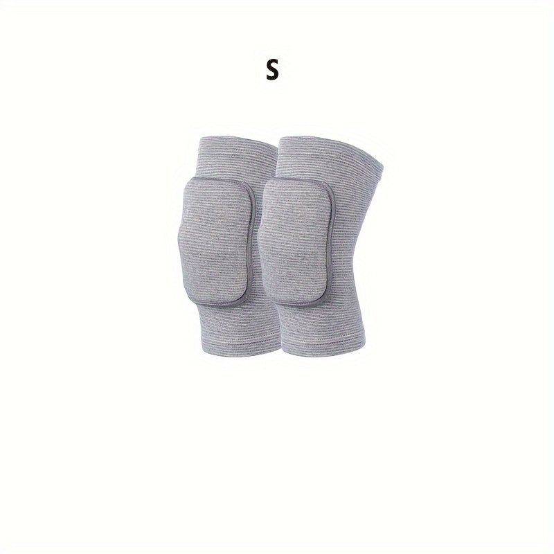 Sports Knee Pads Anti Slip Breathable Soft Knee Pads