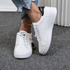 Women's Lightweight Low Top Sport Shoes