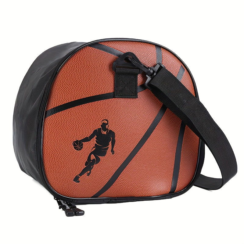 Basketball Shoulder Bag Basketball Training Bag