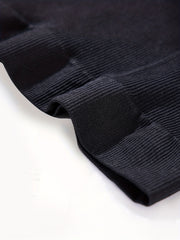 Halter Padded Tank Top Sexy V Neck All match Vest Top Women's Lingerie