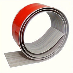 Wood Grain 3Ft Self Adhesive Floor Transition Strip for Laminate & Vinyl Floors