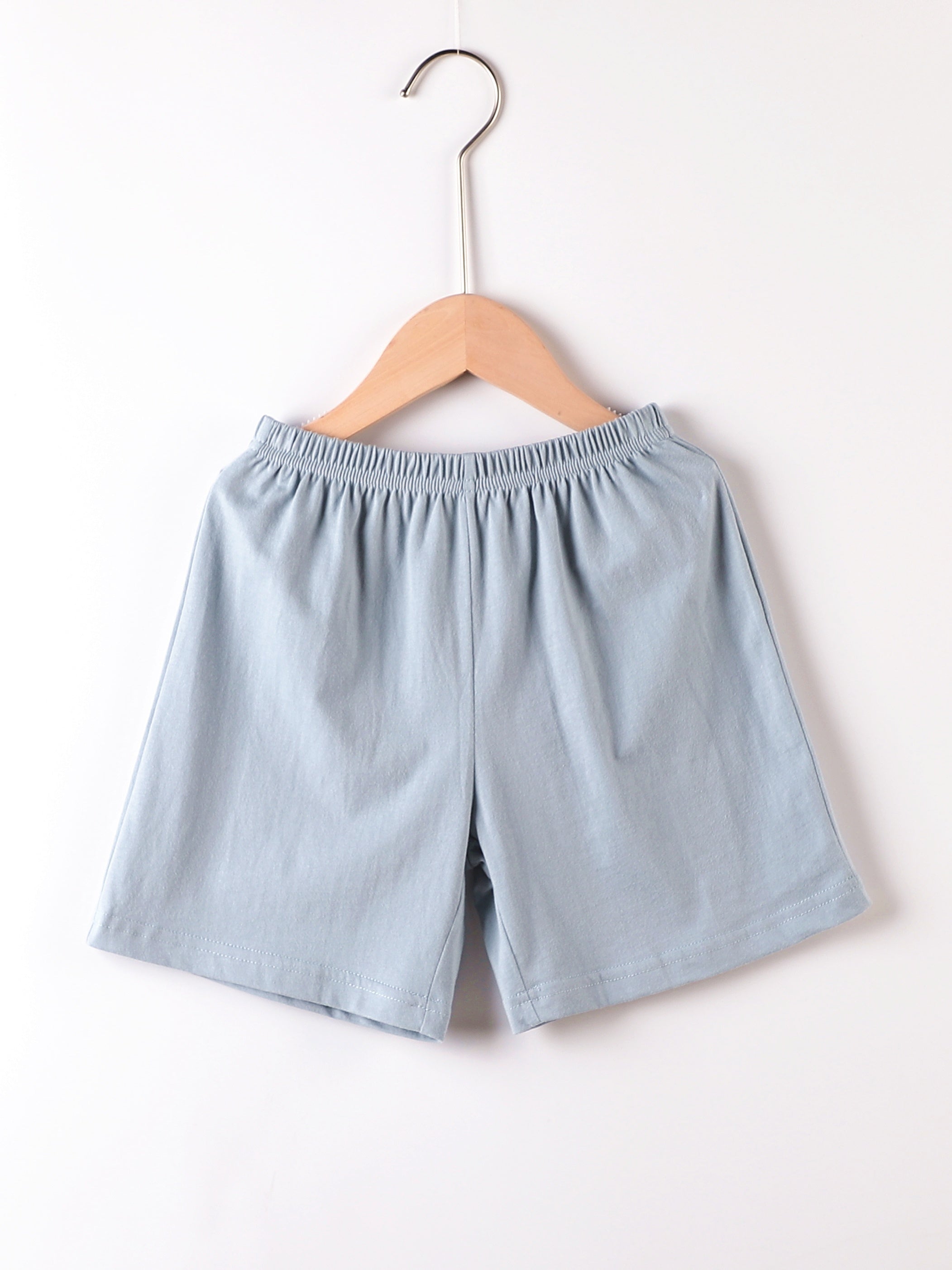 Boys Summer Shorts Soft Breathable Kids Clothes