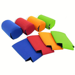 Reusable Silicone Cup Cover for Camping Beer Glasses & Coffee Mugs