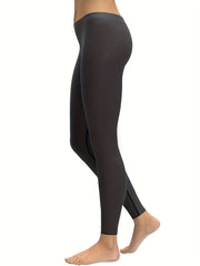 Women's Skinny Leggings for Fitness and Yoga