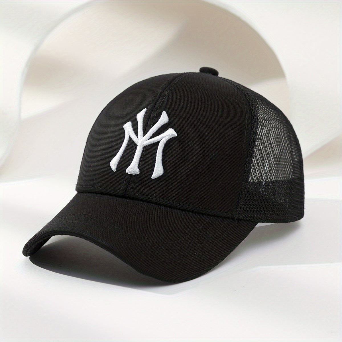 Kids Sunshade Adjustable Baseball Cap for Outdoor Sport