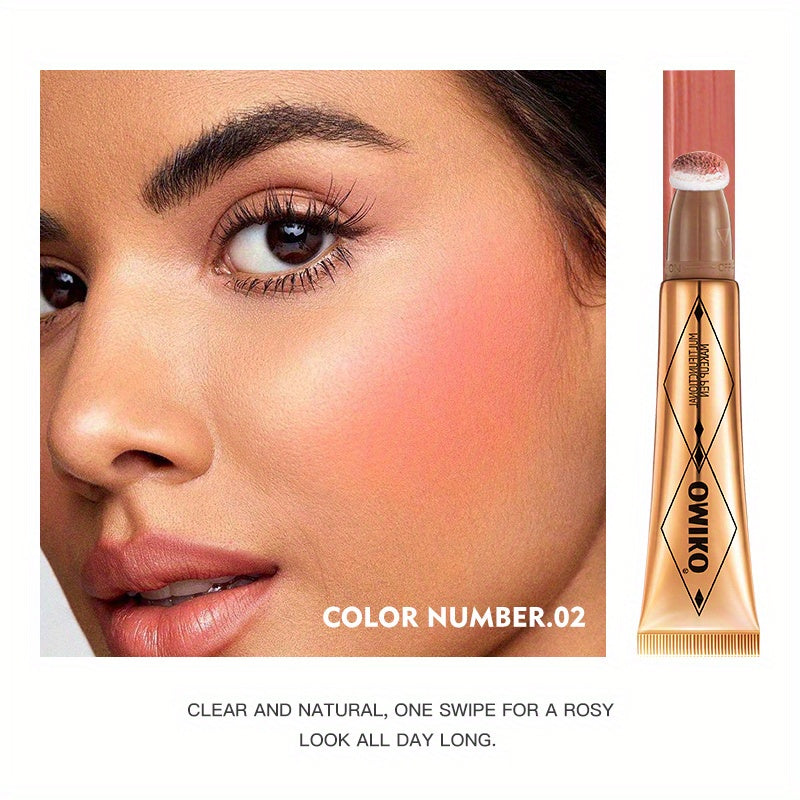 Multifunctional Makeup Pen Highlighter Flash Brightening Makeup Stick