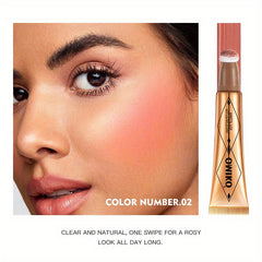 Multifunctional Makeup Pen Highlighter Flash Brightening Makeup Stick