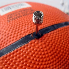 30pcs Inflating Needles Soccer Basketball Football Air Pump Parts