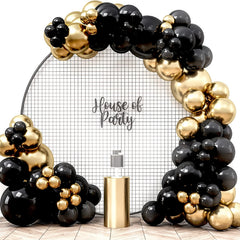 Party Balloon Garland Arch Set for Celebrations
