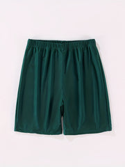 Boys Swim Trunks Shorts Comfortable Kids Summer Clothes