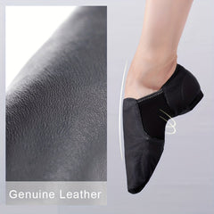 Jazz Dance Sneakers for Girls and Women
