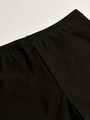 Men's Quick Dry Board Shorts Swim Trunks with Drawstring