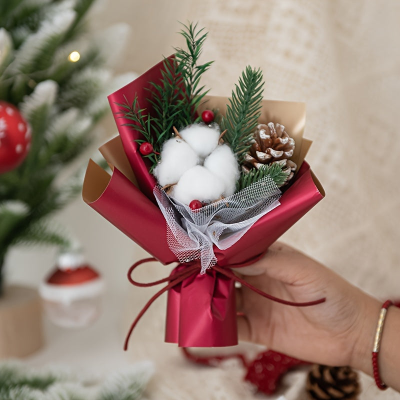 1pc Christmas For Holiday Theme Party Great Gift