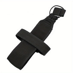 Nylon Water Bottle Storage Bag for Outdoor Camping Hiking