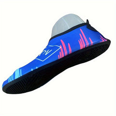 Women's Comfortable Outdoor Beach Shoes Lightweight Non-slip Yoga Shoes
