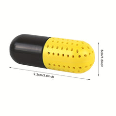 4pcs Deodorant Balls for Sneaker Locker Gym Bag