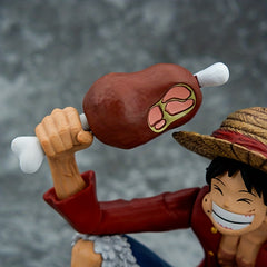Anime Boxed Statue Models for Home Desktop Decoration