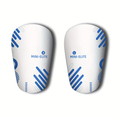 Mini Shin Guards for Soccer Training - Men Women Players