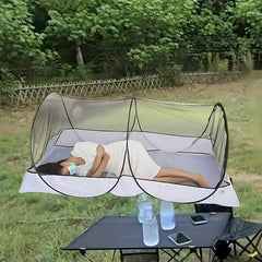 Breathable Mesh Mosquito Net for Camping