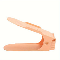 Adjustable Shoe Slot Storage Organizer 4pcs Set