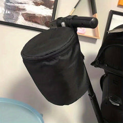 Baby Stroller Hanging Bag Mommy Storage Box