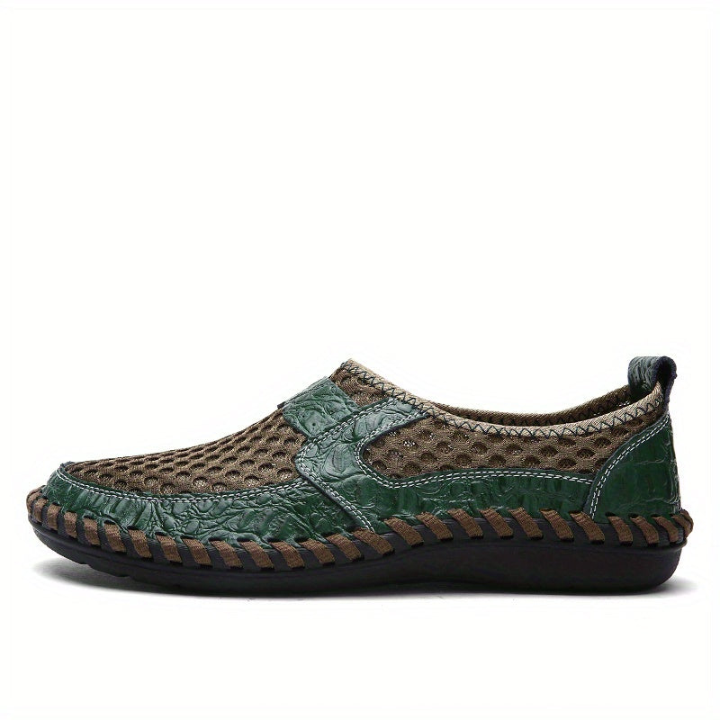 Men's Barefoot Quick Dry Mesh Outdoor Training Shoes