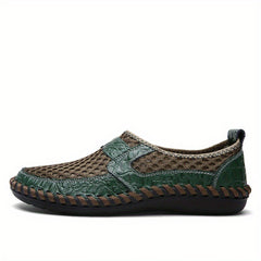 Men's Barefoot Quick Dry Mesh Outdoor Training Shoes