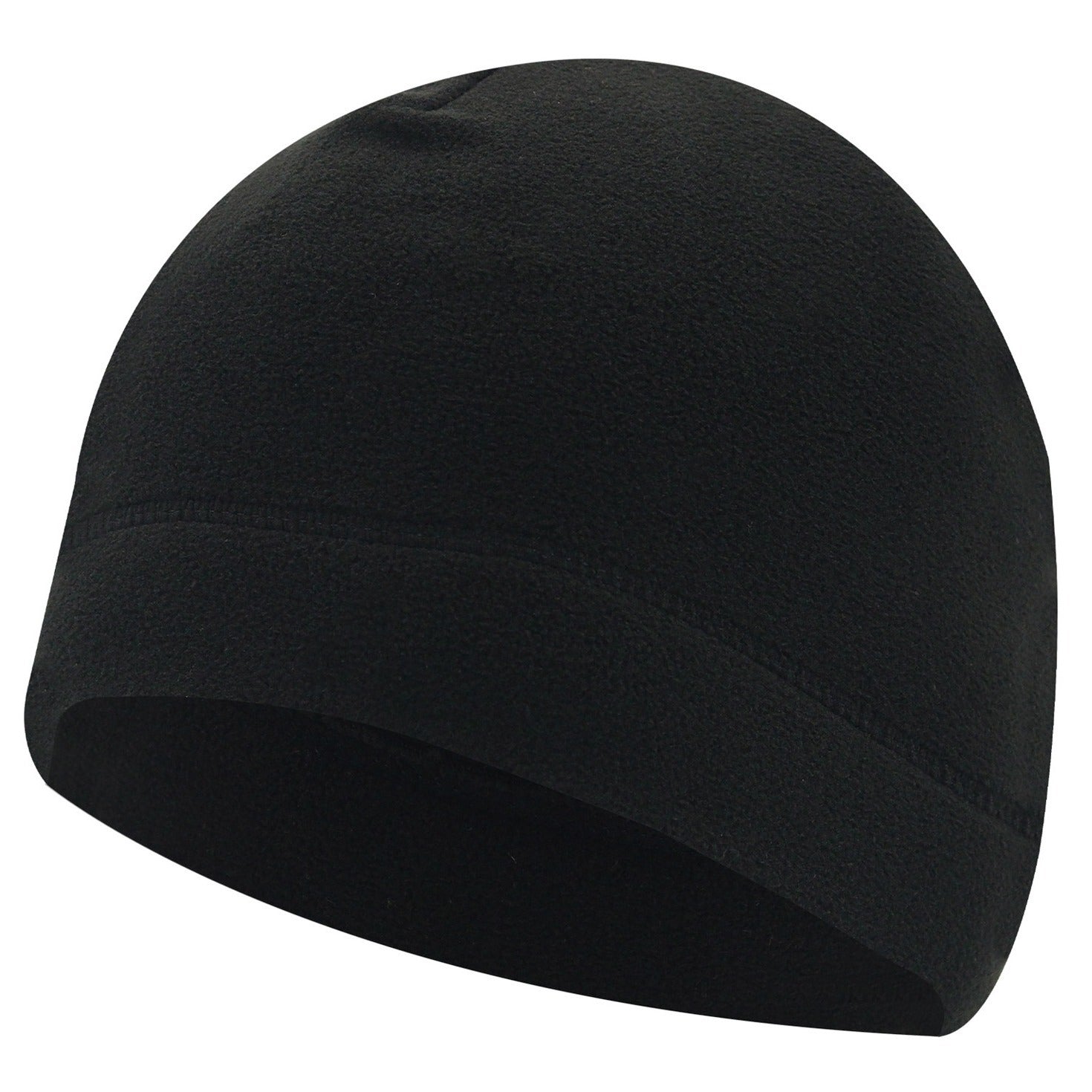 Warm Fleece Hat for Outdoor Sports Windproof & Comfortable