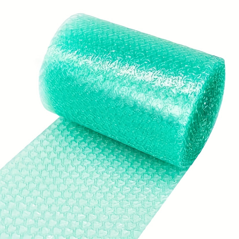 Shockproof Protection Bubble Film Love Shape 30x5m