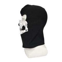 Windproof & Dustproof Face Mask for Outdoor Cycling & Cheerleading