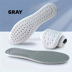 Outdoor Hiking Replacement Insoles Breathable Comfortable Insoles