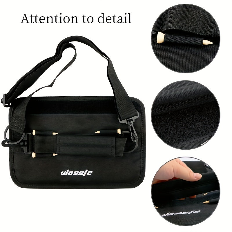 Mini Golf Club Storage Bag Portable Golf Club Holder Handbag