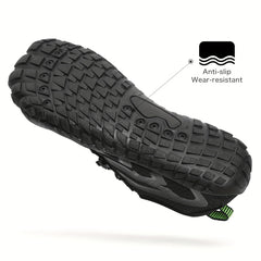 Women's Summer Beach Wading Shoes Quick Dry Non Slip Lightweight