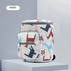 Baby Stroller Hanging Bag Mommy Storage Box