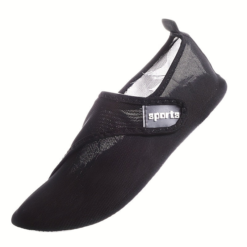 Women's Mesh Water Shoes Quick Drying Lightweight Beach Shoes