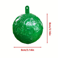 2pcs Fly Catching Ball Keep Flies & Mosquitoes Away
