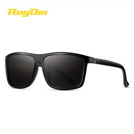 ReyDix Unisex Polarized Sunglasses For Outdoor Driving Travelling