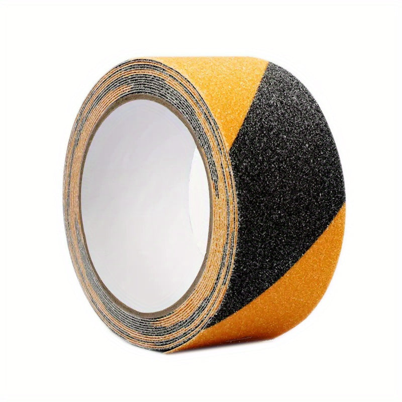 Heavy Duty Anti Slip Tape For Stairs Non Skid Roll 50mm 5m Waterproof