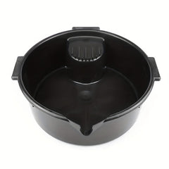 Car Repair Basin Container Thickened Plastic Drain