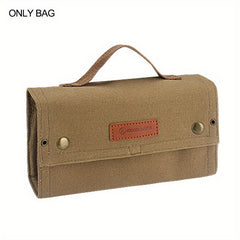 Portable Spice Kit for Camping & Picnics